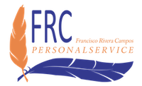 FRC Personalservice logo