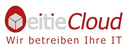 Eitie Cloud Logo