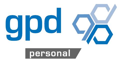 gpd mbh Logo