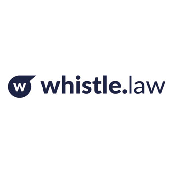 whistle law logo